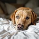 Illustrative photo of a Labrador Retriever