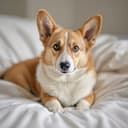 Illustrative photo of a Pembroke Welsh Corgi