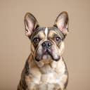 Illustrative photo of a French Bulldog
