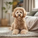 Illustrative photo of a Poodle