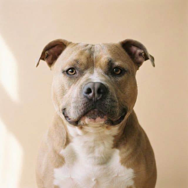 A American Bully