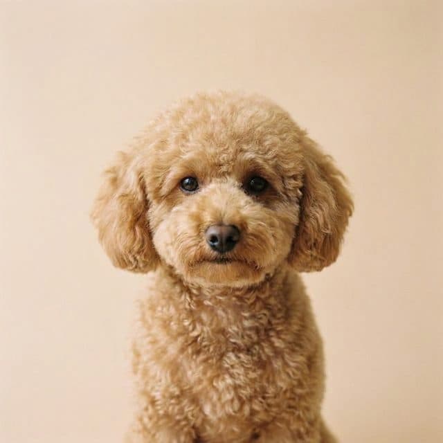 A Poodle