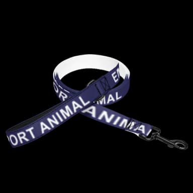 ESA leash